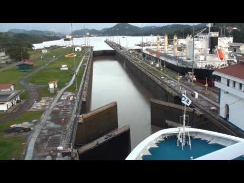 Panama Canal