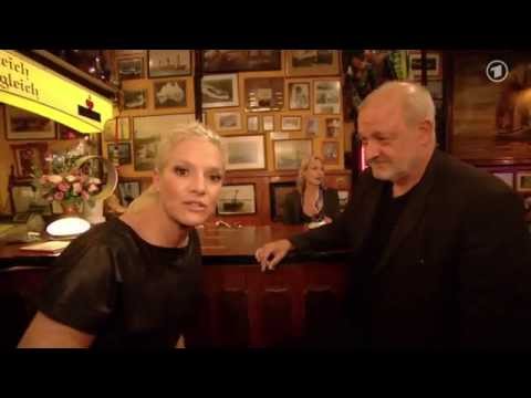 65. INAS NACHT mit Ute Lemper und Leonard Lansink | ARD, 02.11.2013