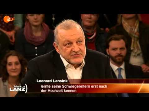 Markus Lanz (vom 07. März 2013) - ZDF (4/5)