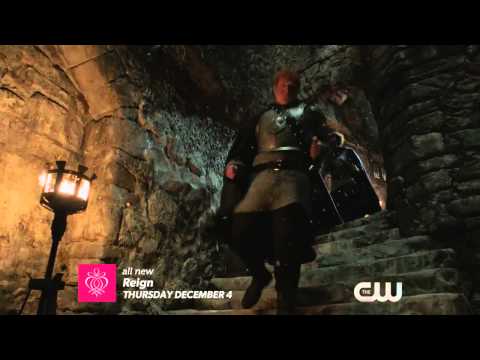 Reign 2x09 Extended Promo "Acts of War" (HD)