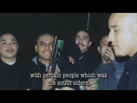 Nuestra Familia (NF) vs Mexican Mafia (EME) Documentary 2015