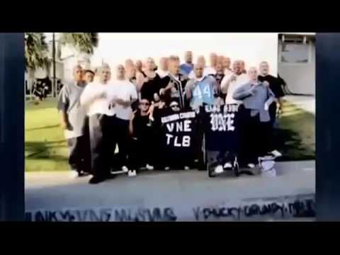 The Mexican Mafia (La eMe) Full Documentary