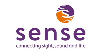 SENSE logo