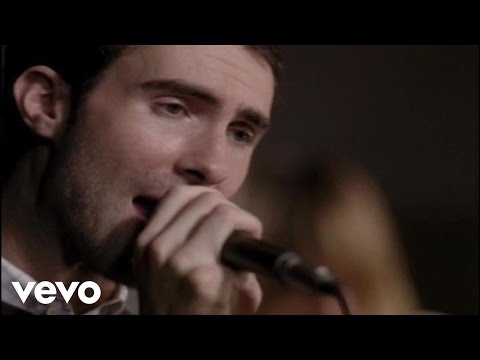 Maroon 5 - Sunday Morning