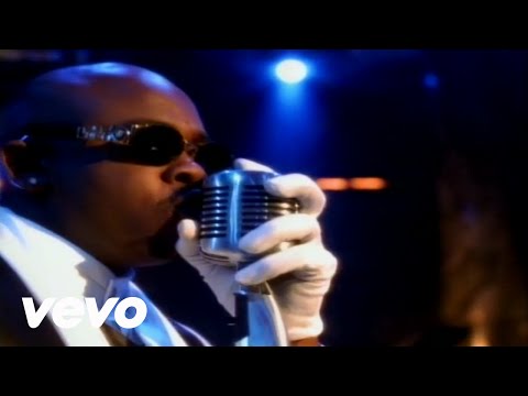 K-Ci & JoJo - All My Life