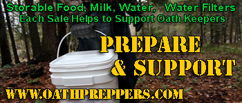 OathPreppers.com