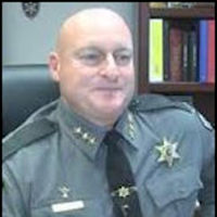 Sheriff Mike Carpinelli