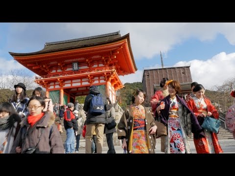 Japan : Tradition & Culture