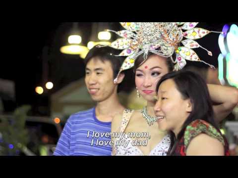 The Third Gender: Documentary on Thailand's Trans Community (FULL)