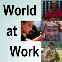 World at Work Cover.png