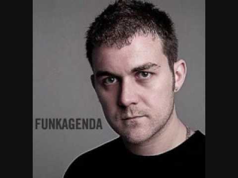 funkagenda - what the fuck (Victor G remix) 2009