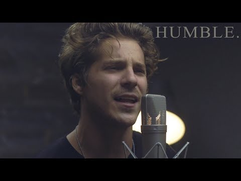 Kendrick Lamar - "HUMBLE." (cover by Our Last Night)