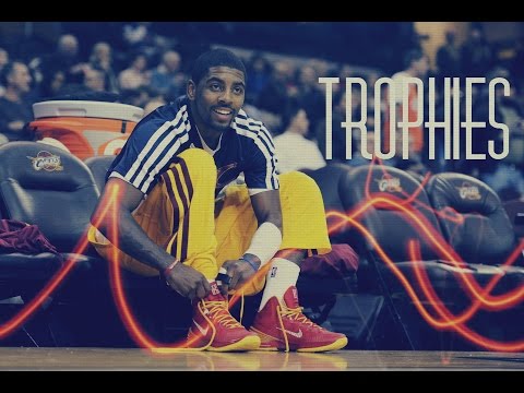 NBA Crossover Mix - "Trophies" ᴴᴰ