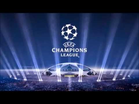 UEFA Champions League Anthem (Full) One Hour Version