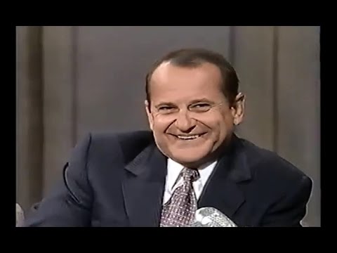 Joe Pesci Talks About Marlon Brando