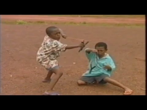 Okwu na Uka (Aki and Pawpaw) Latest 2017 Nigeria Nollywood Movie