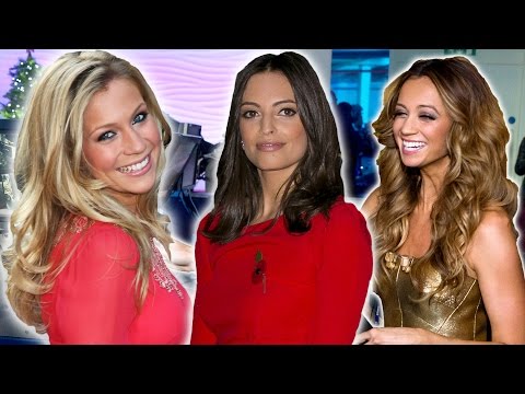 Top 10 Sexiest Sky Sports News Girls