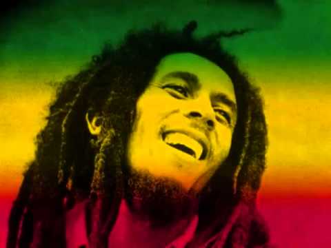 Bob Marley - A La La La La Long