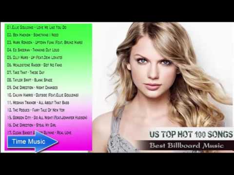 Best Song 2017 Billboard 2017 Hot 100 Top 40 Singles