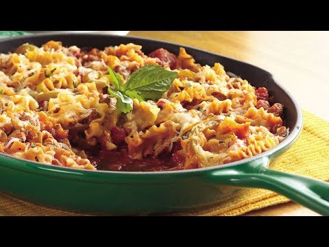 12 Easy Dinner Recipes - Dinner Recipes For Family