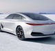 Infiniti Q Inspiration Concept