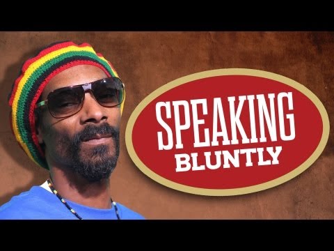 How Much Does Snoop Dogg Smoke A Day?