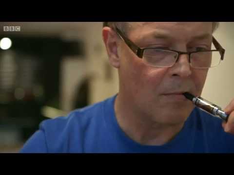 BBC - Trust Me I'm A Doctor - Are electronic cigarettes safe? (29/10/14)