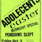 Adolescents 10/3