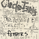 Circle Jerks