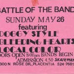 Dogy Style May 26