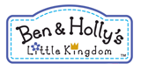 Ben and Hollys Little Kingdom brand