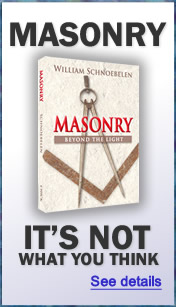 Masonry: It's not what you think.