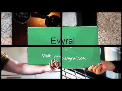 Evyral Social Marketplace