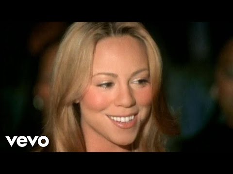 Mariah Carey - O Holy Night (Video)