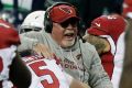 Arizona Cardinals head coach Bruce Arians has retired.