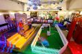 Mini golf bar Holey Moley has leased a site at Kings Cross