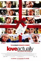 Love Actually poster