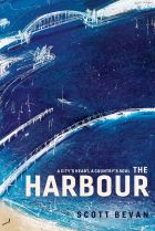 <i>Harbour</i>, by Scott Bevan.