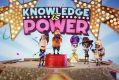 Knowledge is Power is a quirky quiz show with a vindictive twist.