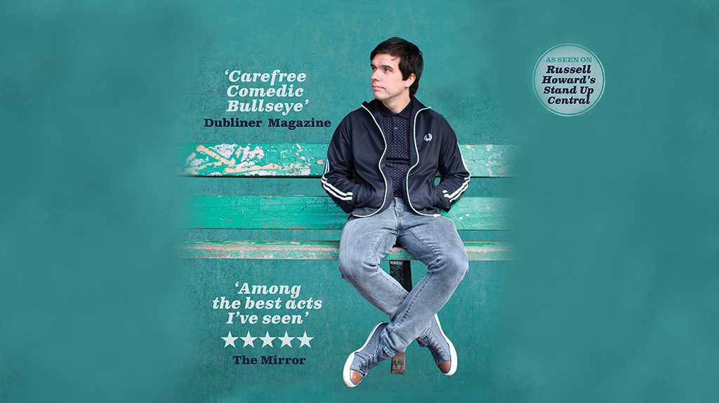 Chris Kent - Moving On at the Everyman 16 Feb