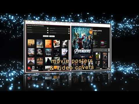 Coollector Movie Database v3.24.6