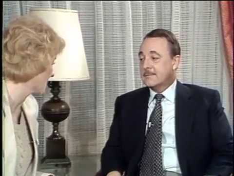 Interview with John Hillerman (April 1984)