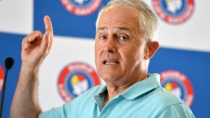 Prime Minister Malcolm Turnbull said Labor's housing policy It would "smash up home values", "pull the rug out from ...