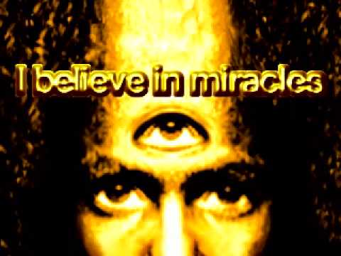 Hi-Rise - I Believe In Miracles