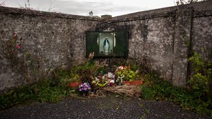 796 Irish Children Vanished. Why?