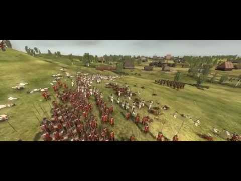 Empire Total War Colonialism 1600AD Swedish vs Habsburg Monarchy