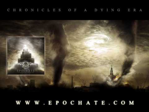 Epochate - 1600 A.D.