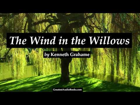 THE WIND IN THE WILLOWS - FULL AudioBook (by Kenneth Grahame) | Greatest Audio Books