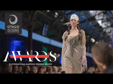 2017 iD International Emerging Designer Awards