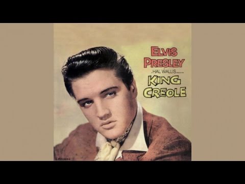 Elvis Presley - King Creole - Full Album (Vintage Music Songs)